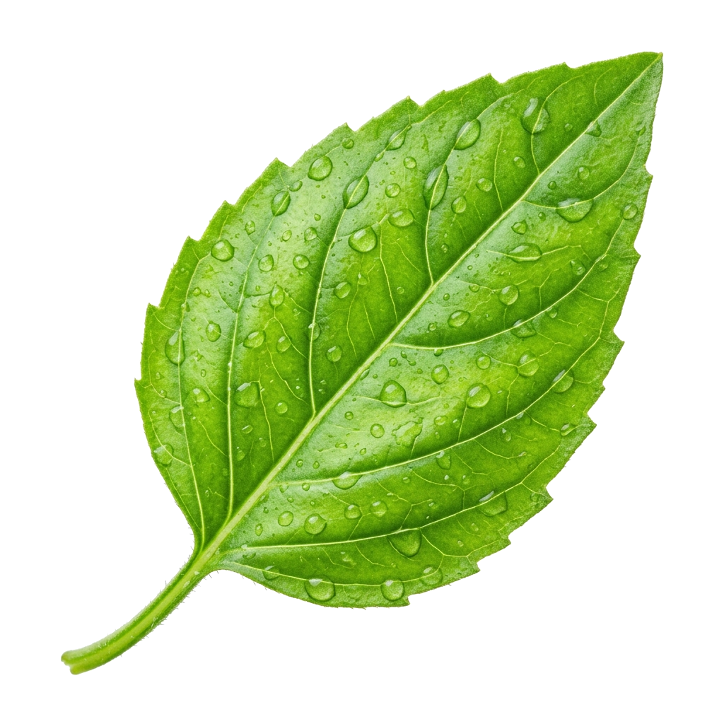 Folha Verde
